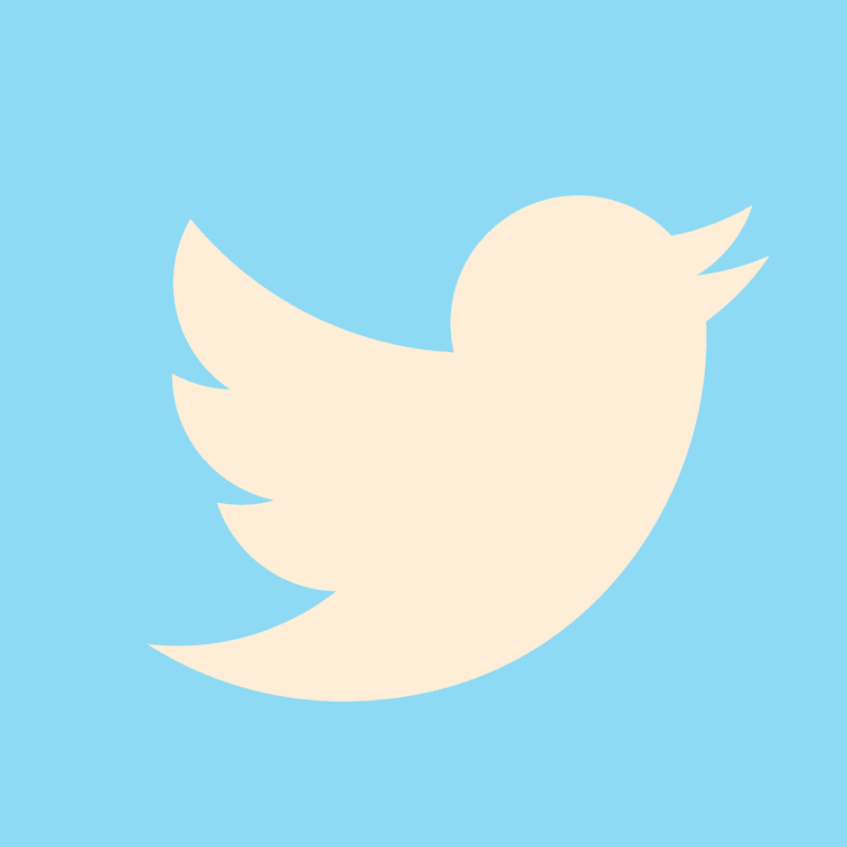 Logo Twitter | Go2People