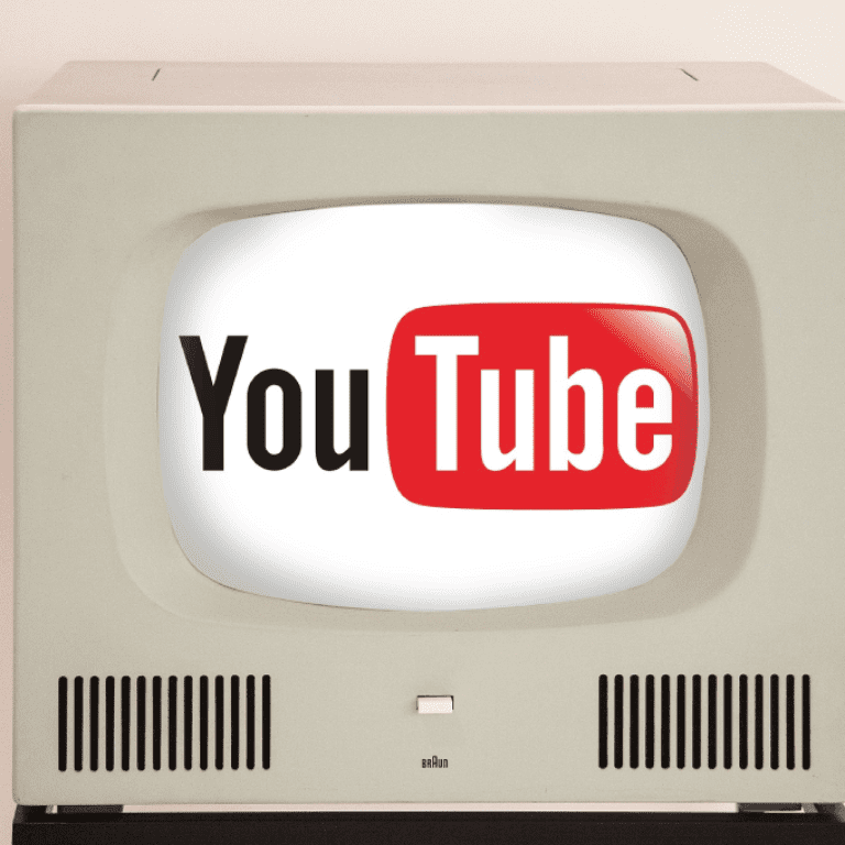 YouTube | online video marketing | Go2People Websites