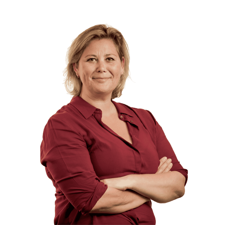 Stefanie van Olst