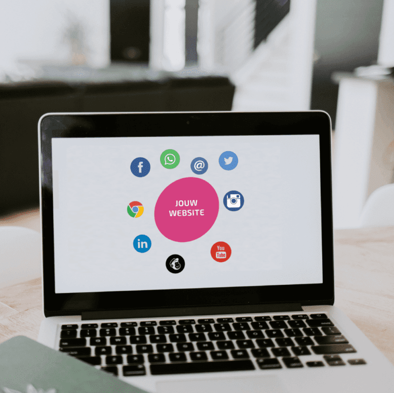 Gratis workshop – Doelen stellen voor effectieve websites