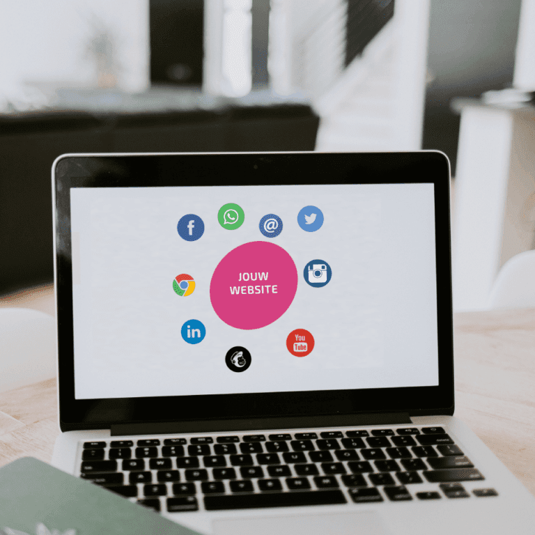 Workshop 'Doelen stellen voor effectieve websites' | Go2People Websites
