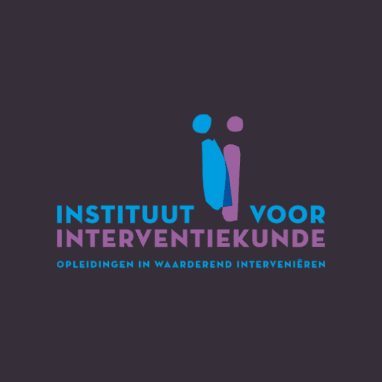 Instituut voor Interventiekunde | Go2People Websites