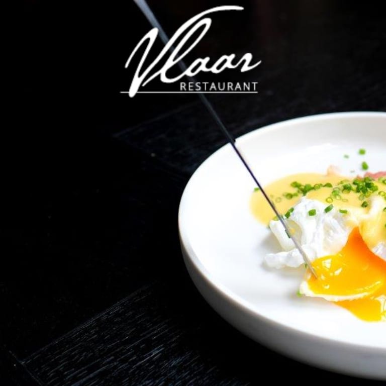 Restaurant Vlaar | Go2People Websites
